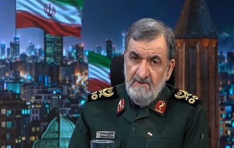 رضایی در گفتگو با سی‌ان‌ان:در صورت تجاوز مجدد دامنه جنگ گسترش می‌یابد