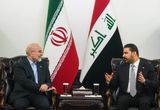 قالیباف: ایران و عراق امکان خلق فرصت‌های بی‌نظیر در کشورهای منطقه دارند