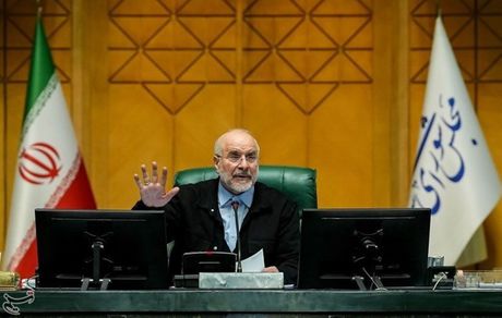 قالیباف: هیچ‌کس نمی‌تواند برای ایران اولتیماتوم تعیین کند