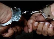 متلاشی شدن یک هسته تروریستی خطرناک در غرب عراق
