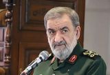 سردار رضایی: پاسخ نقض تفاهم‌نامه توسط آمریکا سریع و کوبنده خواهد بود