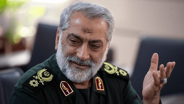 سردار شکارچی: کاری می‌کنیم آمریکا هوس تجاوز به کشور دیگری نکند
