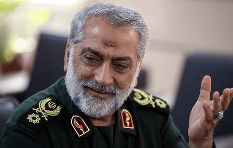 سردار شکارچی: کاری می‌کنیم آمریکا هوس تجاوز به کشور دیگری نکند
