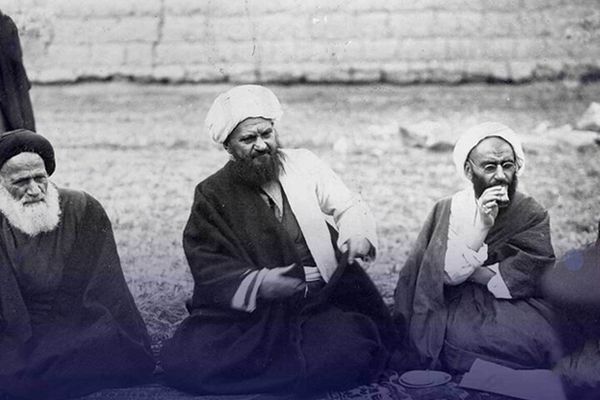 مرجعی که هم حوزه را احیا کرد و هم سنگ بنای اولین بیمارستان قم را گذاشت
