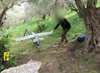 شمال «اسرائیل» زیر آتش پهپادهای انفجاری حزب الله
