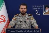 هیچ کشتی بدون مجوز و نظارت ایران امکان تردد امن از تنگه هرمز را ندارد
