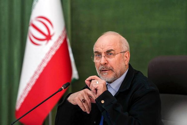 قالیباف: تجاوز صهیونیست‌ها نشان داد آمریکا اراده‌ای برای اجرای تعهدات خود ندارد