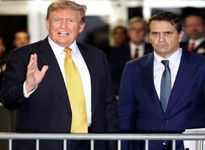 گزینه ترامپ به عنوان دادستان کل آمریکا انتخاب شد
