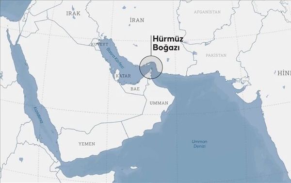 اگر تنگه هرمز و باب‌المندب همزمان بسته شوند، چه می‌شود؟
