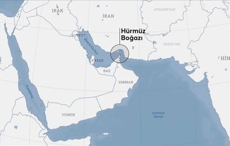اگر تنگه هرمز و باب‌المندب همزمان بسته شوند، چه می‌شود؟

