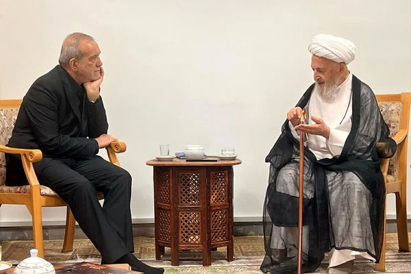 مدیریت دولت در جنگ بسیار عاقلانه بود/ امضای تفاهمنامه با دیدگاه صاحبنظران، اصل قرآنی است