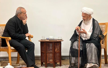 مدیریت دولت در جنگ بسیار عاقلانه بود/ امضای تفاهمنامه با دیدگاه صاحبنظران، اصل قرآنی است