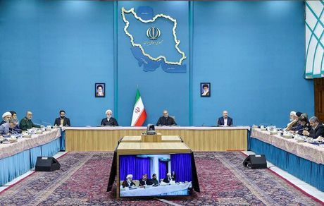 تاخیر یک ساله در تشکیل جلسه شورای عالی فضای مجازی/ ۸ سند در صف بررسی
