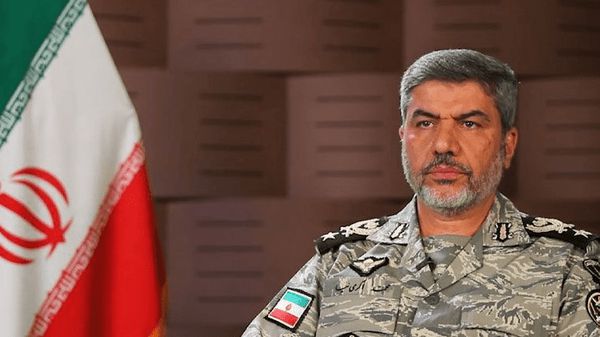 سخنگوی ارتش: نظم ایرانی حاکم بر تنگه هرمز غیرقابل بازگشت است
