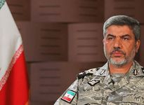 سخنگوی ارتش: نظم ایرانی حاکم بر تنگه هرمز غیرقابل بازگشت است
