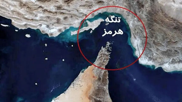 پاسخ ایران به آمریکا بر «خاتمه جنگ و امنیت دریانوردی» متمرکز است
