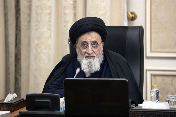 رهبر شهید انقلاب در جلسات فقهی با سعه صدر نقدها را می‌پذیرفتند
