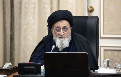 رهبر شهید انقلاب در جلسات فقهی با سعه صدر نقدها را می‌پذیرفتند
