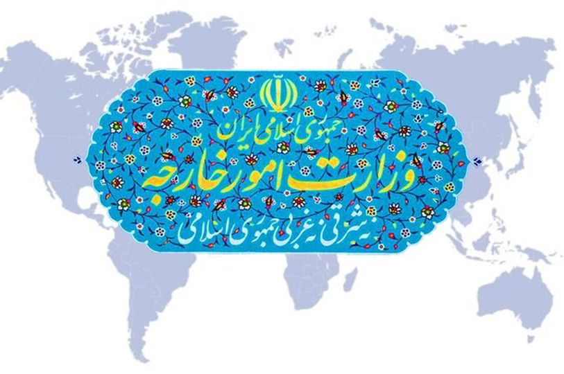 بیانیه وزارت خارجه درباره نقض آشکار تفاهم خاتمه جنگ توسط آمریکا
