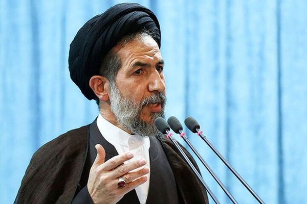 ابوترابی‌فرد: دفاع مقدس ۱۲روزه قدرت بازیگری ایران در جهان را ارتقا داد