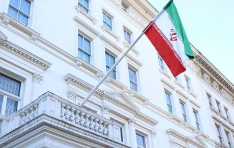 ایران: کریدور امن هرمز به آیمو اعلام شد/آمریکا ناقض تفاهم خاتمه جنگ است