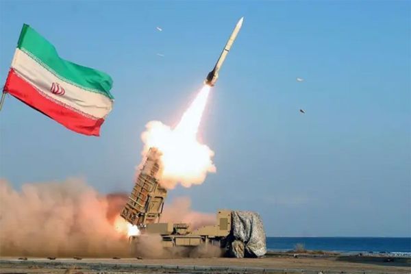 حمله موشکی ایران به اهداف متعدد در اراضی اشغالی/کابینه اسرائیل نشست اضطراری برگزار می‌کند