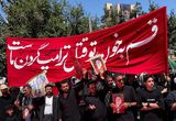 بیرق سرخی بیاور فصل خونخواهی است
