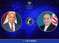 عراقچی: روابط ارزشمند ایران و عراق نباید تحت تأثیر اظهارات شخصی قرار گیرد
