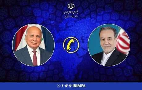 عراقچی: روابط ارزشمند ایران و عراق نباید تحت تأثیر اظهارات شخصی قرار گیرد