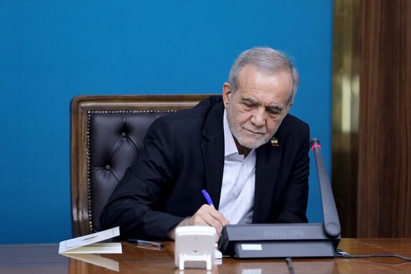Doctors: We will not retreat in the face of any threat