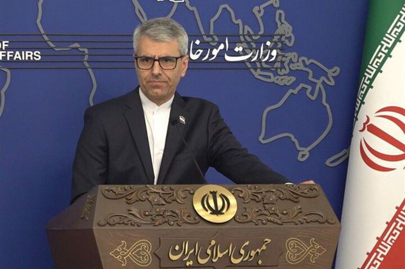 بقائی: جام جهانی نباید بهانه‌ای برای تبعیض و آزار نمایندگان ورزشی ملت‌ها شود