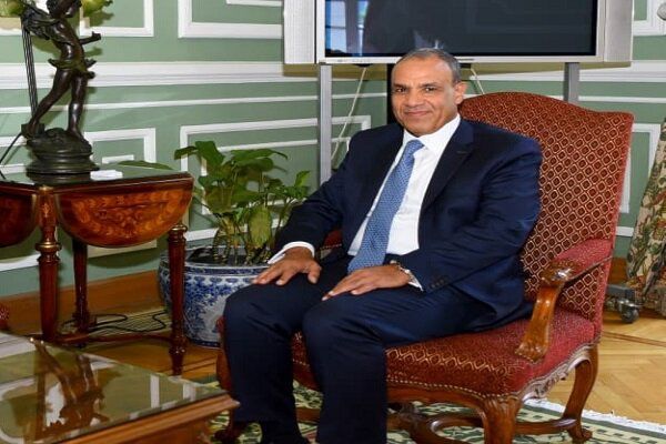 عبدالعاطی: اقدامات غیرقانونی اسرائیل در کرانه باختری باید متوقف شود
