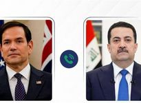 
اظهارات مداخله جویانه وزیر خارجه آمریکا درباره دولت آینده عراق