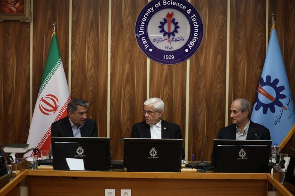 Aref: Let's achieve reverse migration of elites and professors