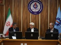 عارف: مهاجرت معکوس نخبگان و اساتید را محقق کنیم