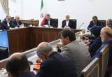 عارف: دشمن را در جبهه جنگ اقتصادی هم شکست می‌دهیم
