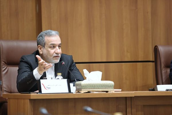 عراقچی: فناوری هسته‌ای موجب شتاب بیشتر علم شده است
