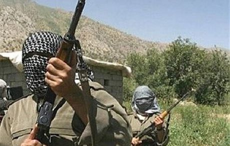۸ کشته در حمله موشکی به مقر احزاب تجزیه‌طلب در اقلیم کردستان عراق
