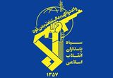 سپاه:پایگاه ها و جنگنده‌های آمریکایی منهدم شدند