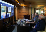 پزشکیان: تحقق سلامت در جامعه نیازمند رویکردی فعال و آینده‌نگر است