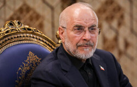 قالیباف: قاتلان قائد شهید امت به سزای عمل‌شان خواهند رسید
