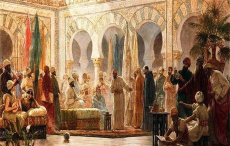 الیگارشی خون‌آلود بنی امیه، از انحصار ثروت تا تبدیل خلافت به سلطنت