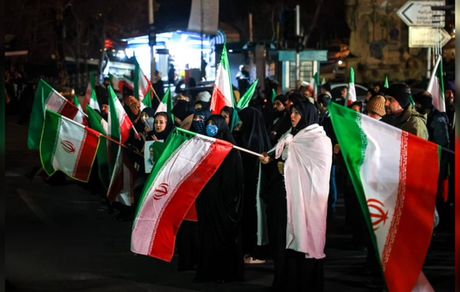 این جنگ یک‌ چهره زنانه هم دارد