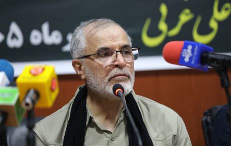 معاون وزیر کشور: امنیت کامل در مرزهای اربعین برقرار است