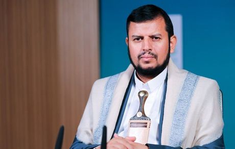 رهبر انصارالله یمن: آمریکا و اسرائیل منشأ شرارت و بی‌ثباتی هستند