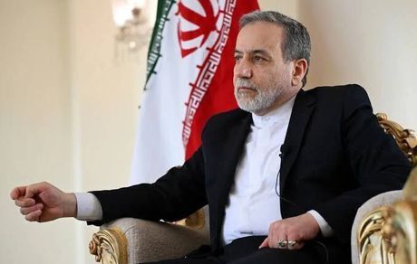 اعتراض عراقچی به دستگیری غیرقانونی اتباع ایران در کویت