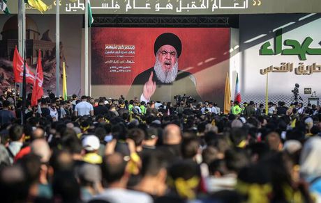 شهادت سید حسن نصرالله و بازخوانی عناصر قدرت در لبنان

