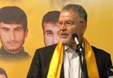 حزب‌الله: اشغالگران قصد عقب‌نشینی ندارند/ دولت شعارهای توخالی می‌‌دهد
