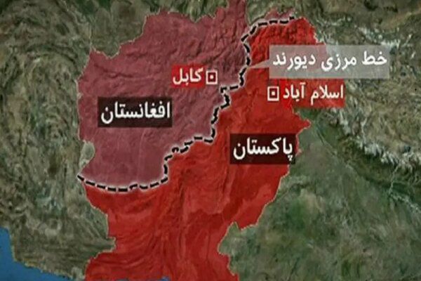 لماذا تتقاتل أفغانستان وباکستان؟