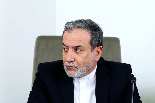 تنگه هرمز به شرایط قبل بازنمی‌گردد؛ مذاکره‌ای در حوزه هسته‌ای نداریم
